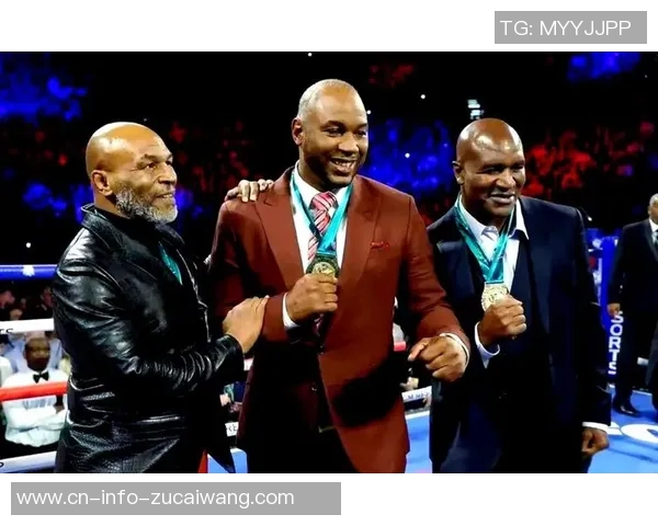 泰森与克里琴科世纪对决谁将成为拳坛新王者的传奇之战 泰森与克里琴科世纪对决谁将成为拳坛新王者的传奇之战