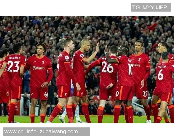 利物浦与拜仁的巅峰对决谁能在欧冠赛场上笑到最后